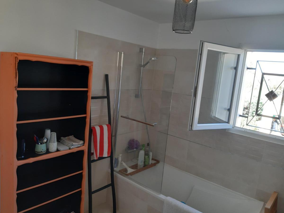 Chambres Calmes Dans Villa Perols Pret Parc Expo Arena 1Km Aeroport 3Km Gare Tgv 4Km Plages 5Km Carnon Palavas Kültér fotó
