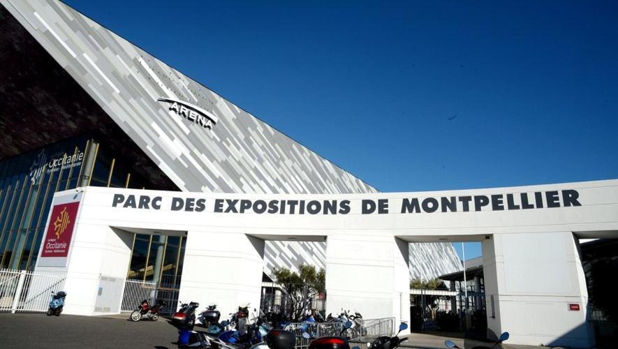 Chambres Calmes Dans Villa Perols Pret Parc Expo Arena 1Km Aeroport 3Km Gare Tgv 4Km Plages 5Km Carnon Palavas Kültér fotó